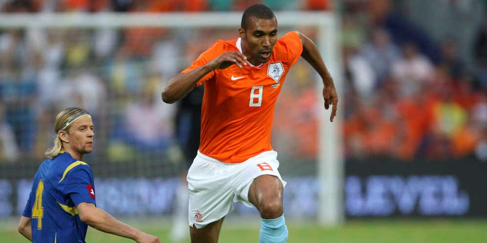 Gelandang Belanda Ini Bakal Jadi Marquee Player Bali United?